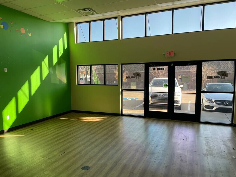 3516 E 31st St, Tulsa, OK à louer - Photo intérieure - Image 3 de 12