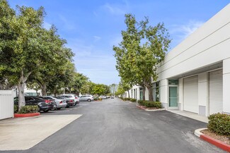 Plus de détails pour 200 Technology Dr, Irvine, CA - Local d'activités à louer