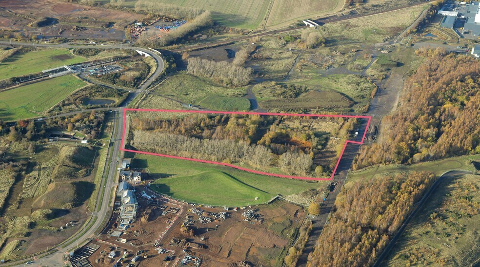 4 Harelaw, Dalkeith à vendre - Photo du bâtiment - Image 3 de 6