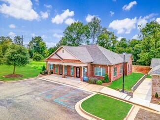More details for 3188 Parliament Cir, Montgomery, AL - Office for Lease