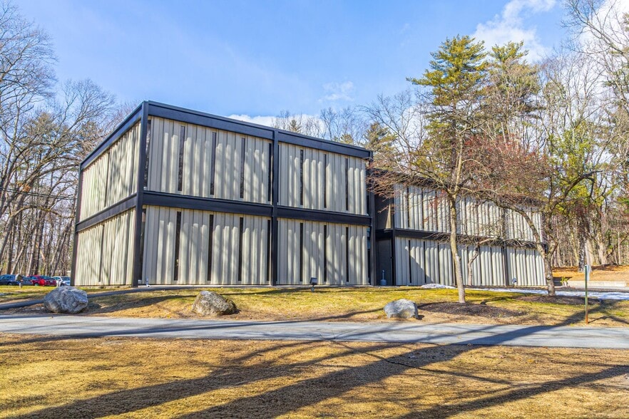 315 Ushers Rd, Ballston Lake, NY for lease - Primary Photo - Image 1 of 5