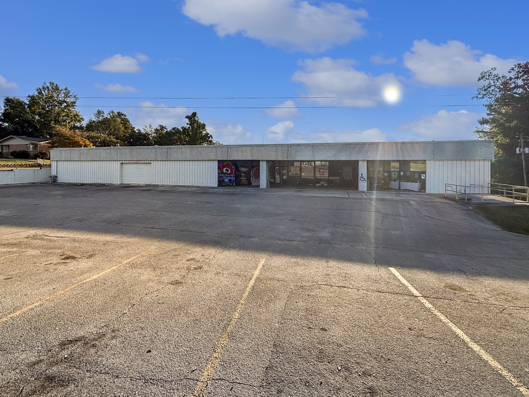 2405 Decatur Hwy, Gardendale, AL for sale Primary Photo- Image 1 of 17
