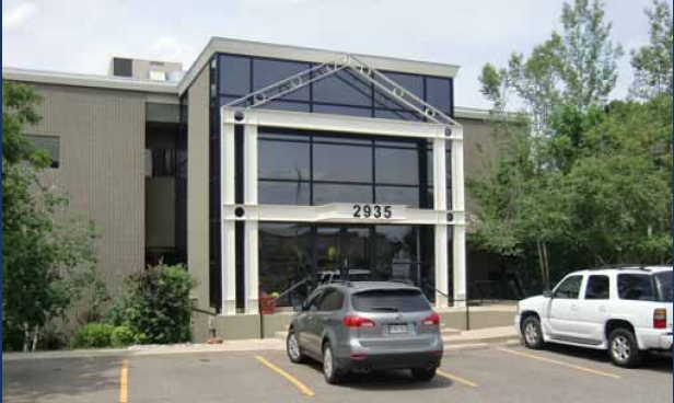 2935 Baseline Rd, Boulder, CO for sale - Building Photo - Image 1 of 1