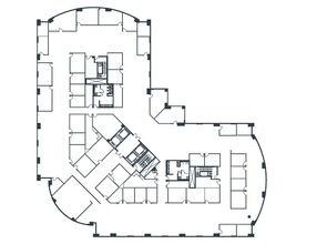 50 Pointe Dr, Brea, CA à louer Plan d  tage- Image 1 de 1