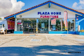 Plus de détails pour 1774 Willow Pass Rd, Concord, CA - Commerce de détail à vendre