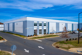 More details for 4026 Shutterfly Rd, Charlotte, NC - Industrial for Lease