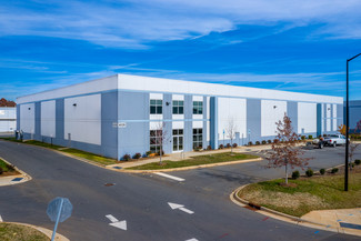 Plus de détails pour 4026 Shutterfly Rd, Charlotte, NC - Industriel à louer