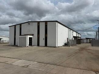 Plus de détails pour 218 Centaurus Dr, Corpus Christi, TX - Industriel à vendre