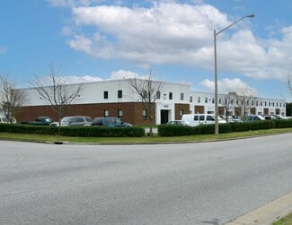 More details for 596 Central Dr, Virginia Beach, VA - Office for Lease