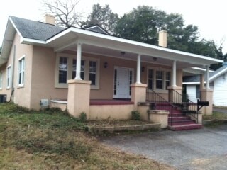 2010 Central Ave, Augusta, GA à vendre - Photo du bâtiment - Image 3 de 15