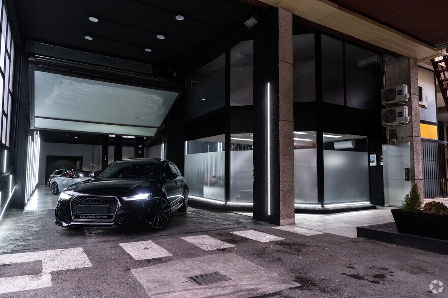 Avenida Somosierra, 12, San Sebastián de los Reyes, Madrid for sale - Interior Photo - Image 1 of 1