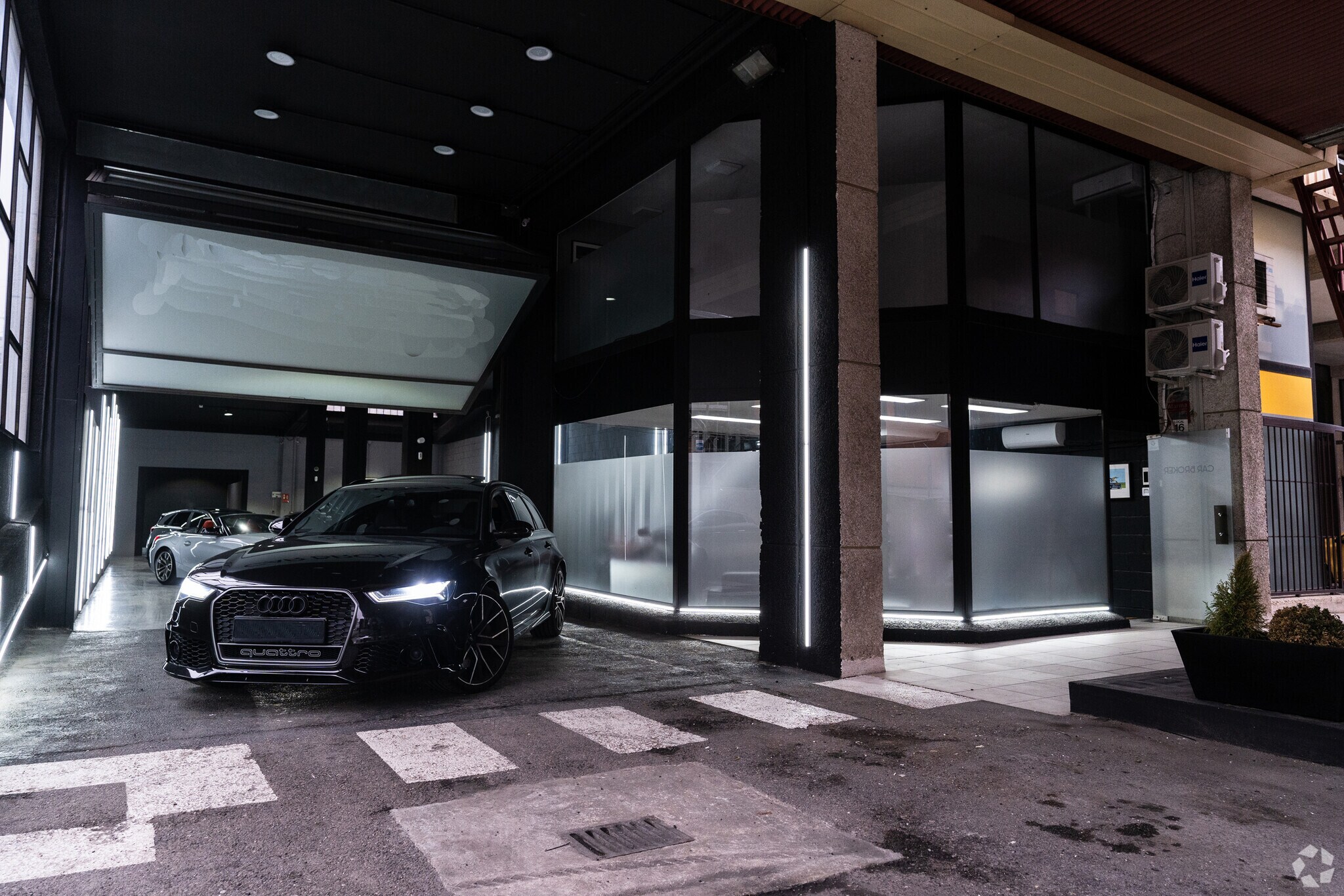 Avenida Somosierra, 12, San Sebastián de los Reyes, Madrid à vendre Photo intérieure- Image 1 de 2