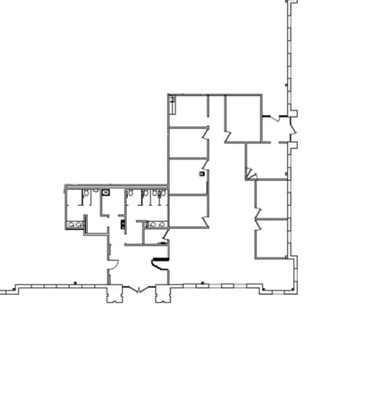 1940 3rd Avenue Ln SE, Hickory, NC for lease - Building Photo - Image 2 of 3