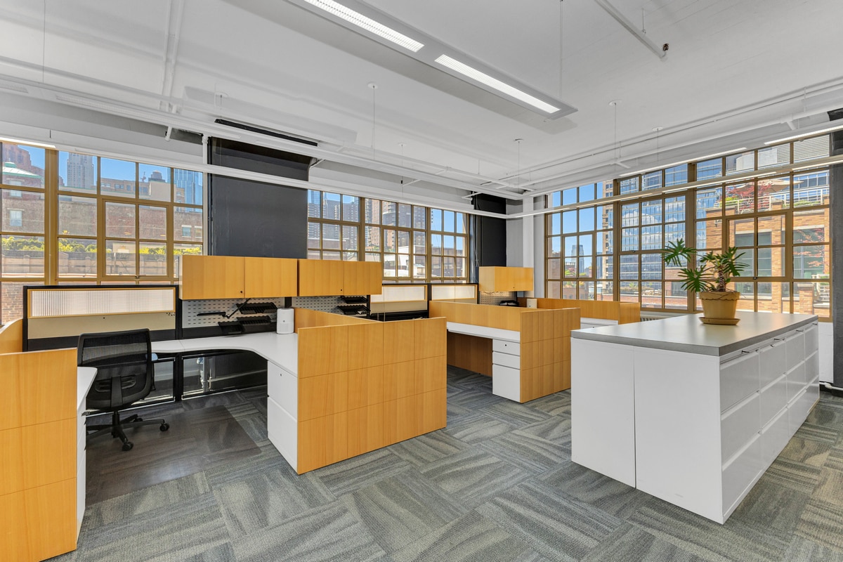 145 Hudson St, New York, NY 10013 - Unité A - - Photo intérieure - Image 1 of 6