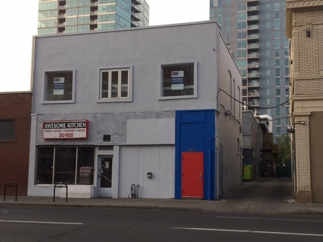 207 12th Ave SW, Calgary, AB for sale - Other - Image 2 of 2