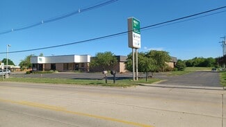 More details for 931 13th Ave N, Clinton, IA - Office/Medical for Lease