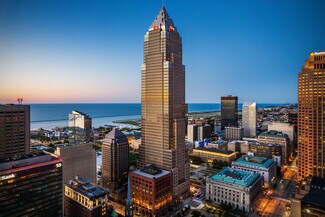 Plus de détails pour 127 Public Sq, Cleveland, OH - Bureau à louer
