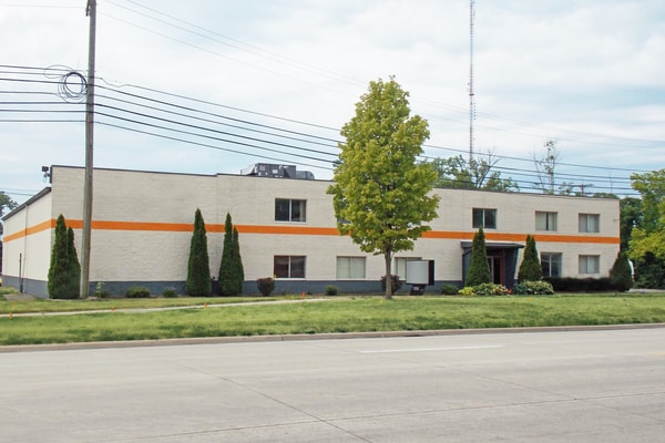 15255 W Eleven Mile Rd, Oak Park, MI for sale Building Photo- Image 1 of 5