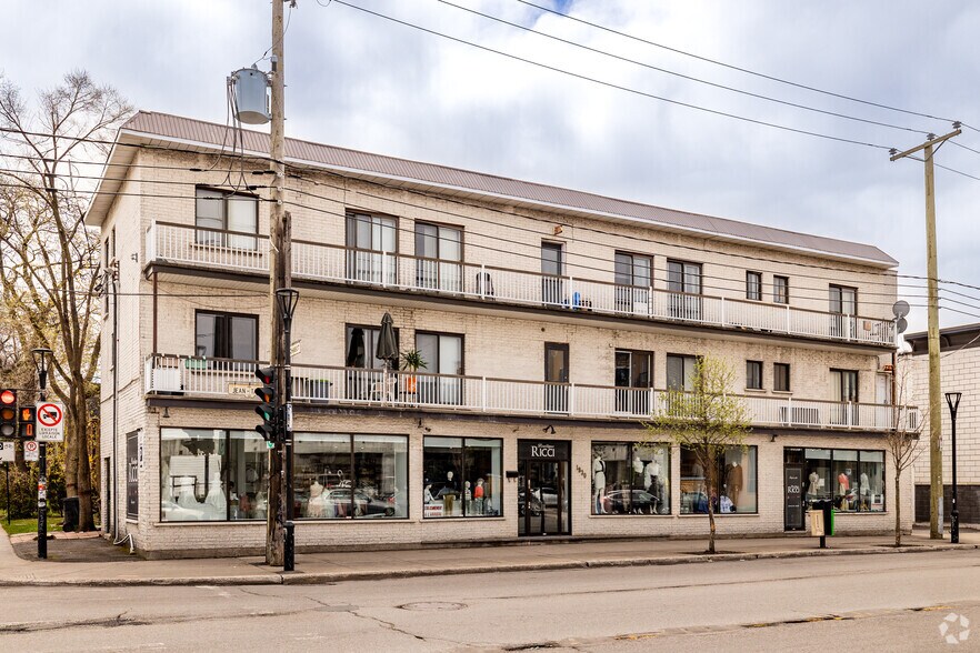 1930 Rue Jean-Talon E, Montréal, QC à vendre - Photo principale - Image 1 de 3