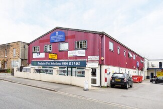 More details for 41-45 Lind Rd, Sutton - Office for Lease