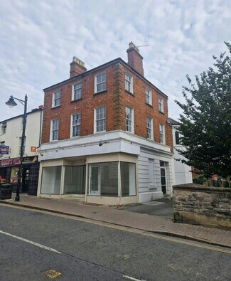 Plus de détails pour 69 - Bridge St, Evesham - Commerce de détail à vendre