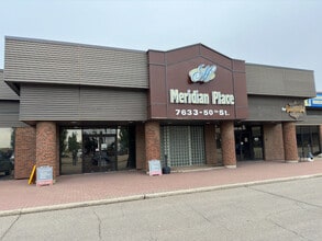 7633 50th St, Edmonton, AB for lease Interior Photo- Image 1 of 6