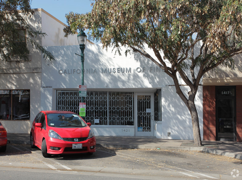 1421 Marcelina Ave, Torrance, CA for sale - Primary Photo - Image 1 of 1