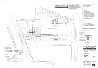 More details for 701 Maple St, Peshtigo, WI - Industrial for Lease