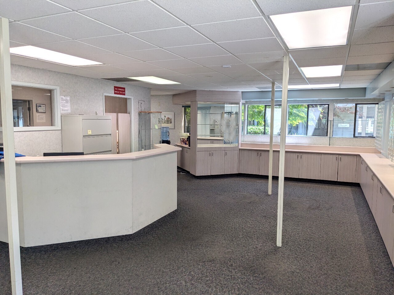 1667 Dominican Way, Santa Cruz, CA for lease Interior Photo- Image 1 of 6