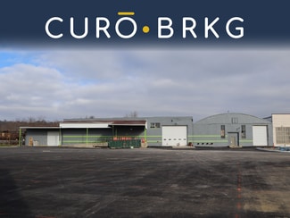 More details for 134 W 38th St, Covington, KY - Industrial for Sale