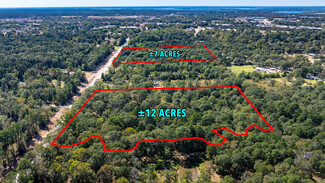 Plus de détails pour 13209 E FM 1097 Rd, Willis, TX - Terrain à vendre