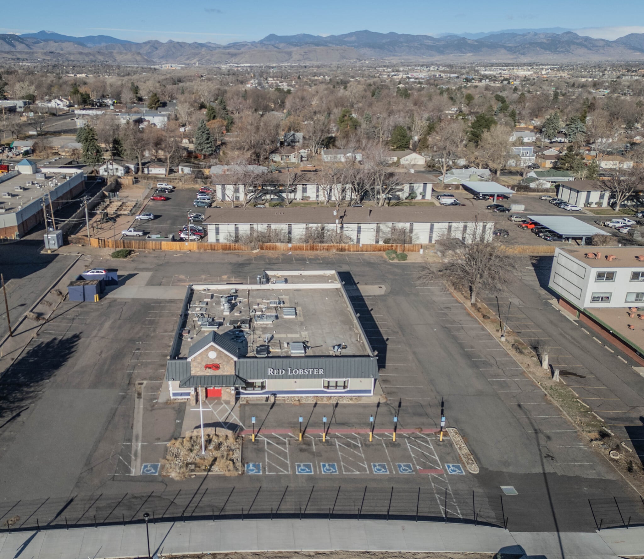 4455 Wadsworth Blvd, Wheat Ridge, CO for sale Primary Photo- Image 1 of 5