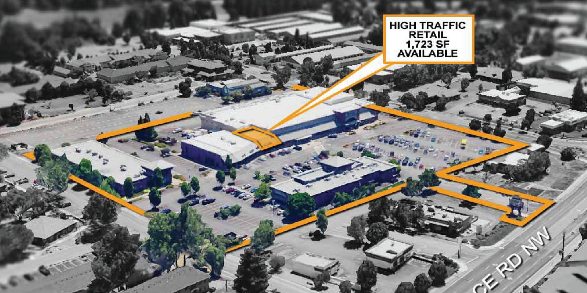 1130-1148 Wallace Rd NW, Salem, OR for lease Primary Photo- Image 1 of 6