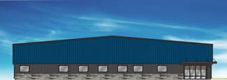 More details for 2497 W I25 Frontage Rd, Erie, CO - Industrial for Lease