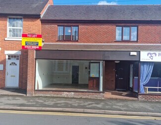 More details for 31 Wolverhampton Rd, Cannock - Retail for Lease