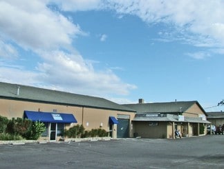 More details for REO LLC - Sparks Industrial Portfolio – for Sale, Sparks, NV