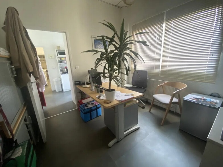 Bureau dans Saint-Herblain à vendre - Photo intérieure - Image 3 de 5