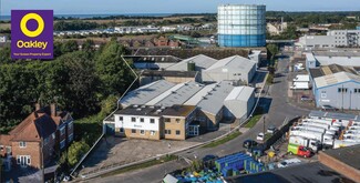 More details for 1 & 41 Harwood Rd Rd, Littlehampton - Industrial for Sale