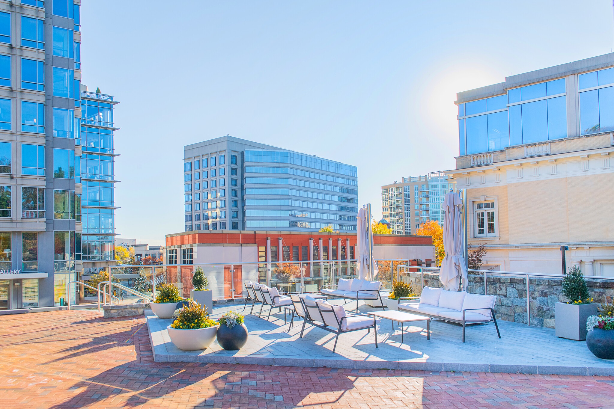 5425-5481 Wisconsin Ave, Chevy Chase, MD for lease Primary Photo- Image 1 of 13