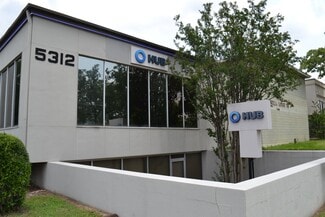 Plus de détails pour 5312 W Markham St, Little Rock, AR - Bureau à vendre