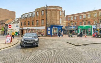 Plus de détails pour 1-5 High St, Aylesbury - Commerce de détail à vendre