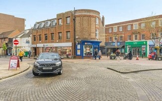 More details for 1-5 High St, Aylesbury - Retail for Sale