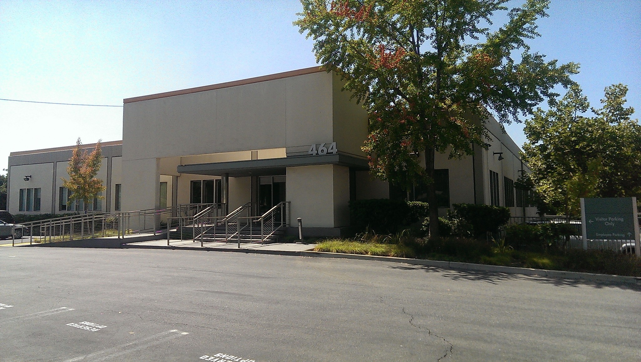 464 W Woodbury Rd, Altadena, CA for lease Building Photo- Image 1 of 6