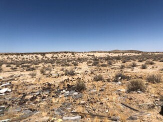 More details for 0 American way, Hinkley, CA - Land for Sale