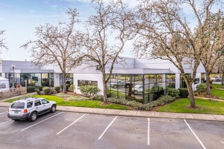 More details for 27501 SW 95th Ave, Wilsonville, OR - Industrial for Lease