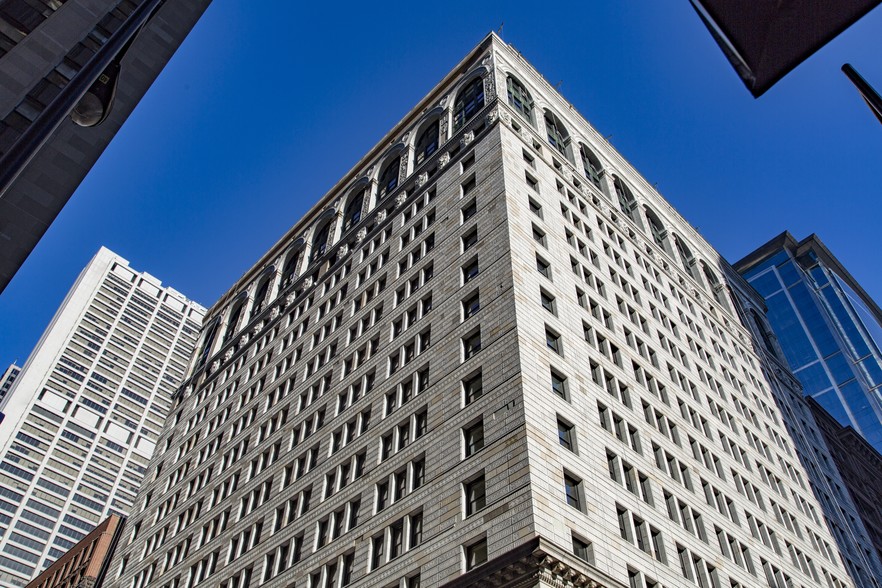 125 S Clark St, Chicago, IL for lease - Building Photo - Image 3 of 26