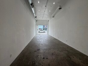 7406 Melrose Ave, Los Angeles, CA for lease Building Photo- Image 2 of 8