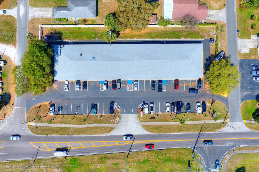 3005-3027 Cypress Gardens Rd, Winter Haven, FL for lease - Aerial - Image 2 of 31