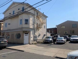 Plus de détails pour 9028 Palisade Plz, North Bergen, NJ - Commerce de détail à vendre