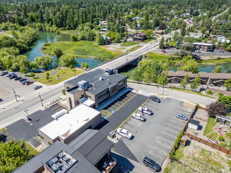 100 2nd St E, Whitefish, MT for sale - Building Photo - Image 2 of 37
